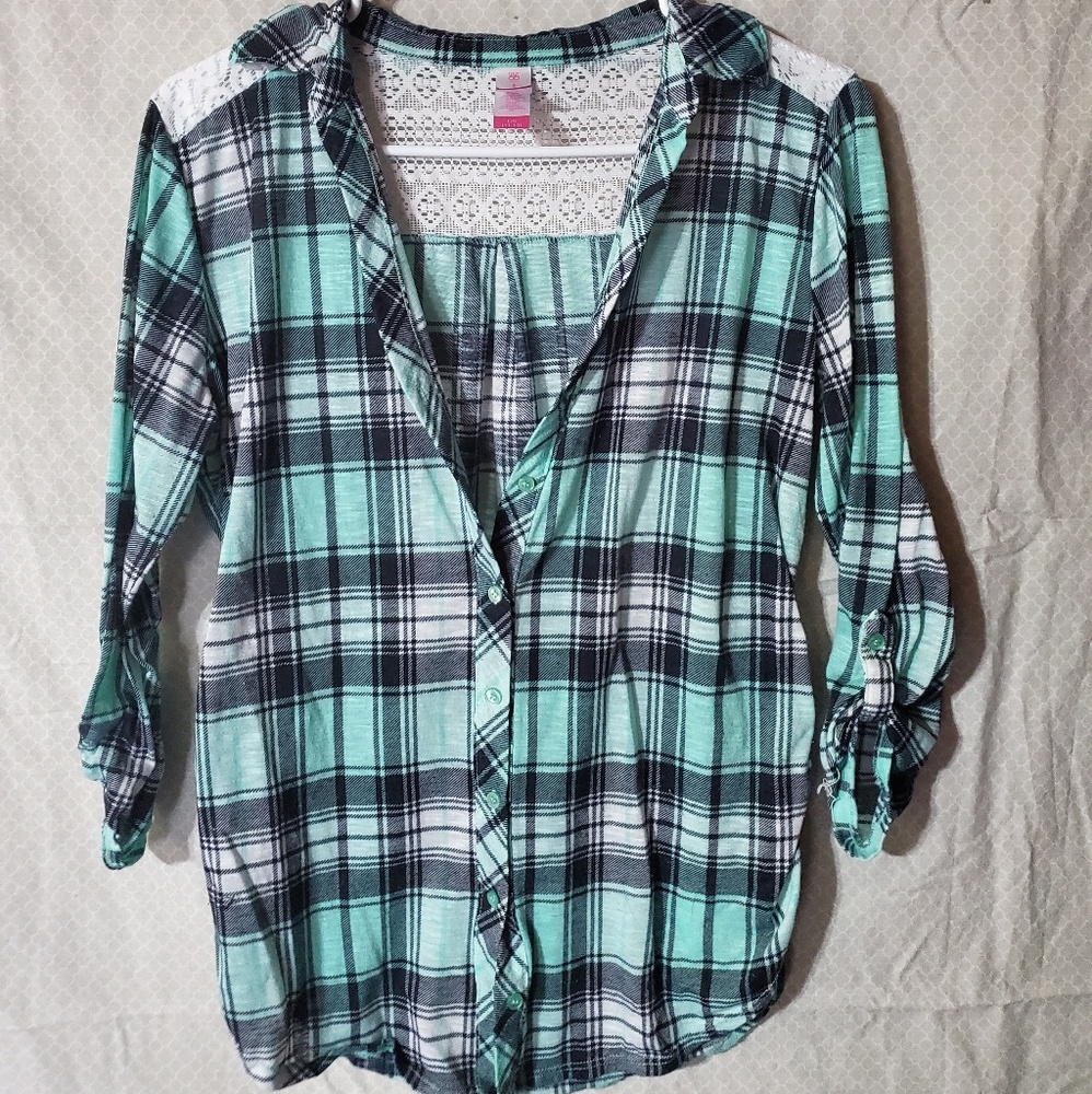 Flannel